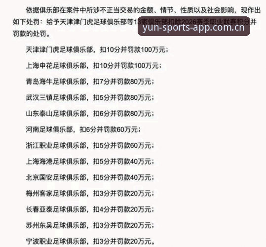 足协第三批禁足名单全面解析：65人受罚背后的行业整顿与平台数据洞察